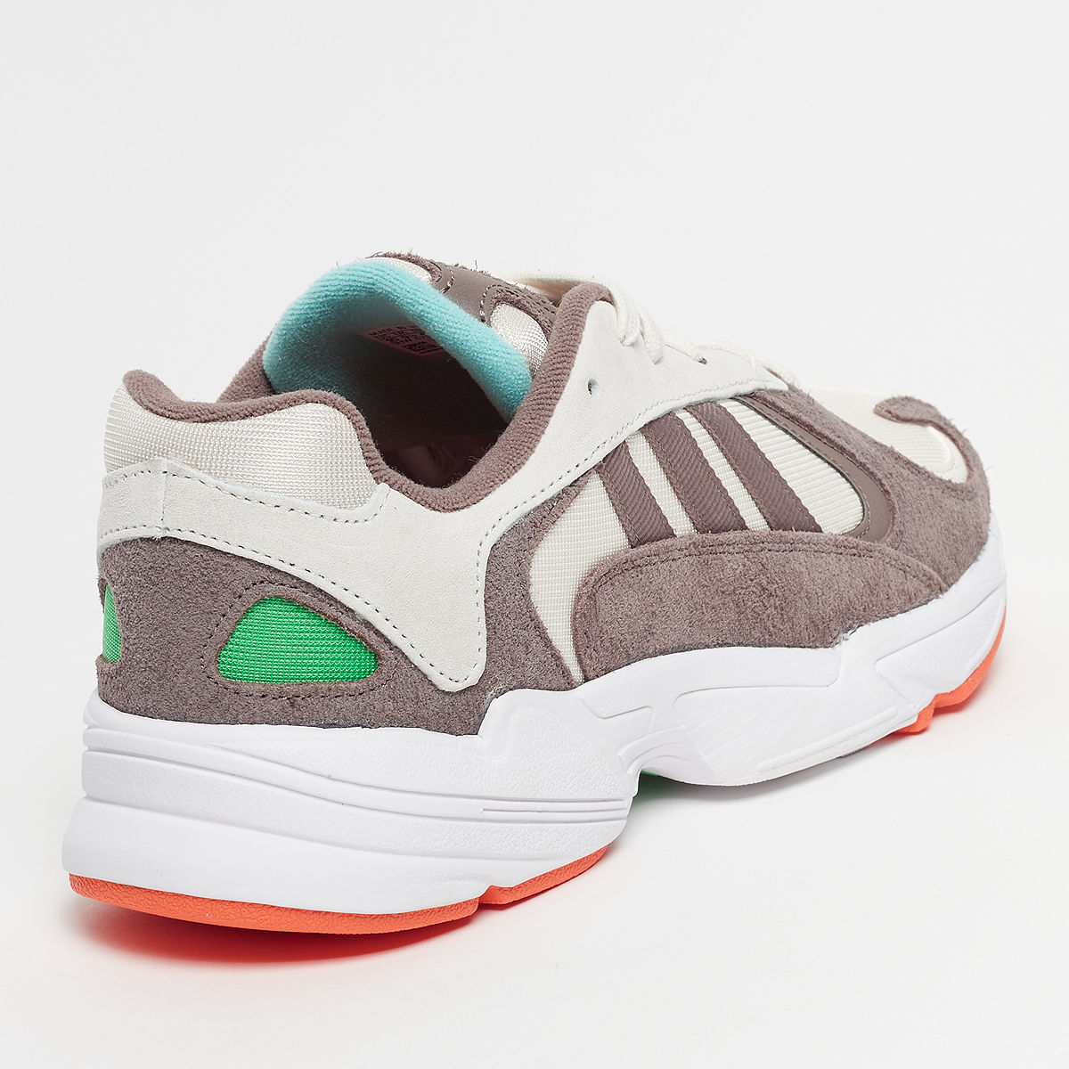 Adidas yung 1 on sale solebox